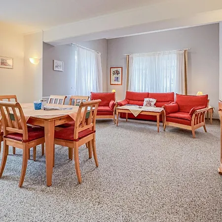 شقة Viktoria Whg 18 - 