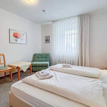 شقة Viktoria Whg 18 - 