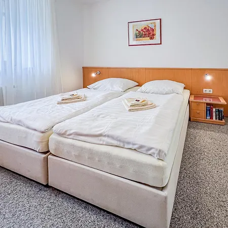 شقة Viktoria Whg 18 - 