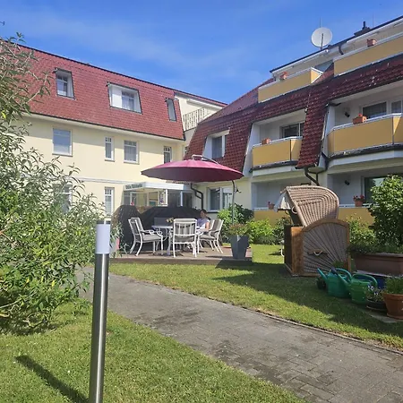 Viktoria Whg 18 - 